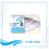 Cá diêu hồng tươi làm sạch - Alo Fish