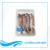 Cá đổng tươi làm sạch - Alo Fish